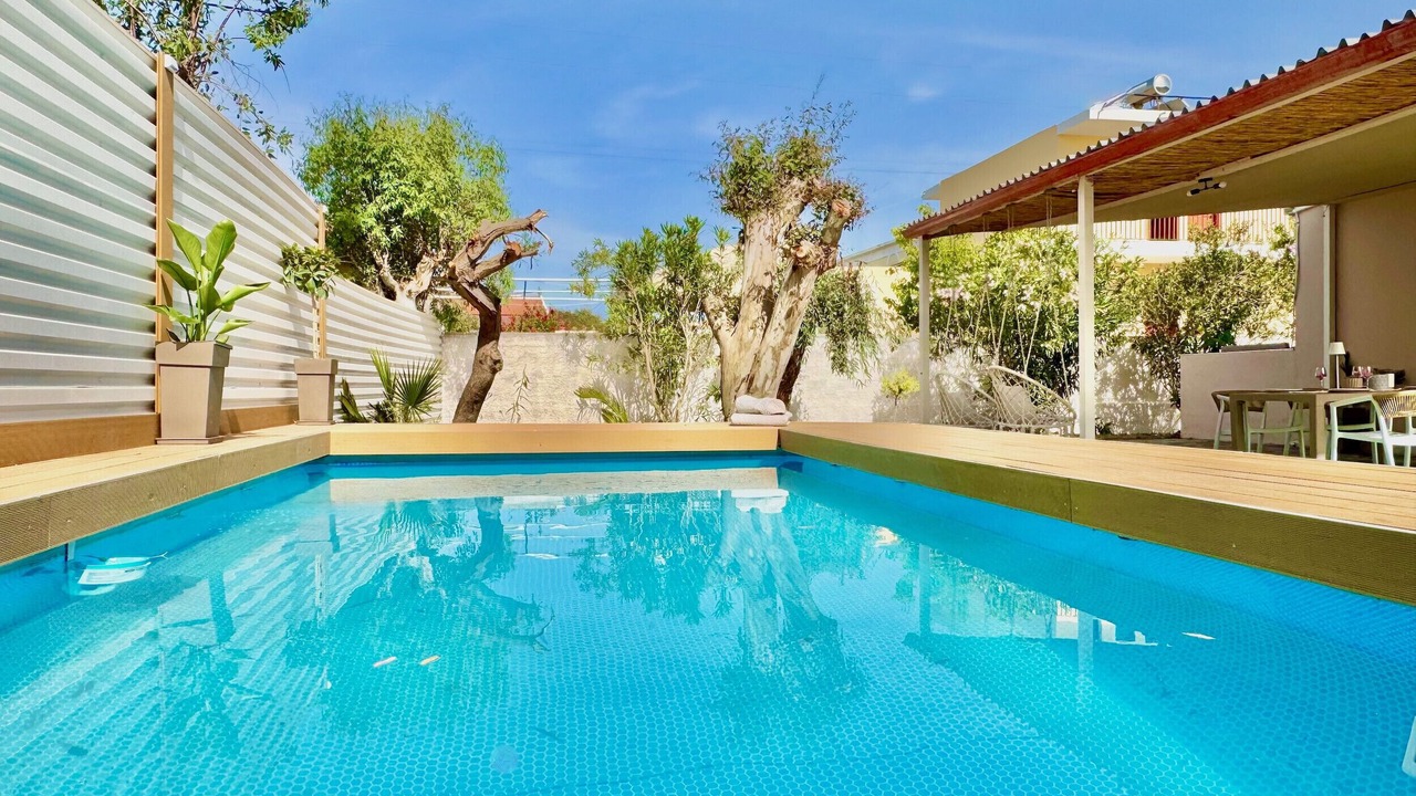 Photo of Outdoor in Sidari