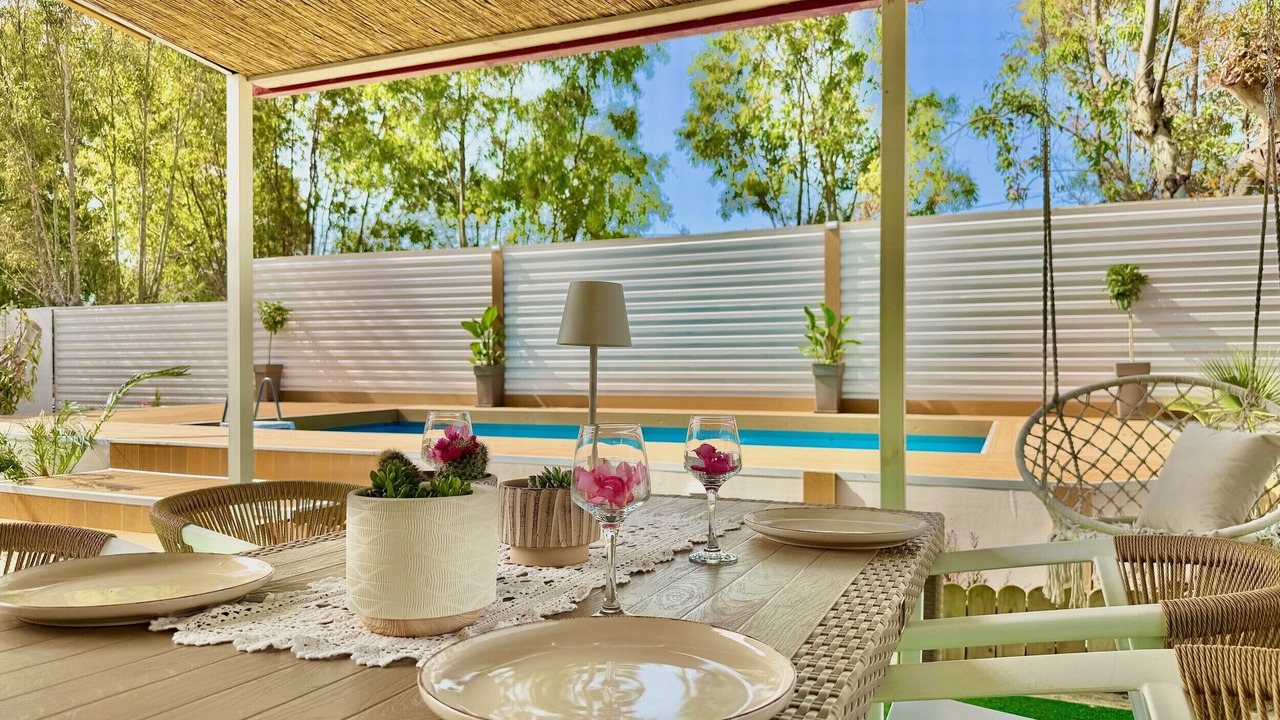 Photo of Outdoor in Sidari
