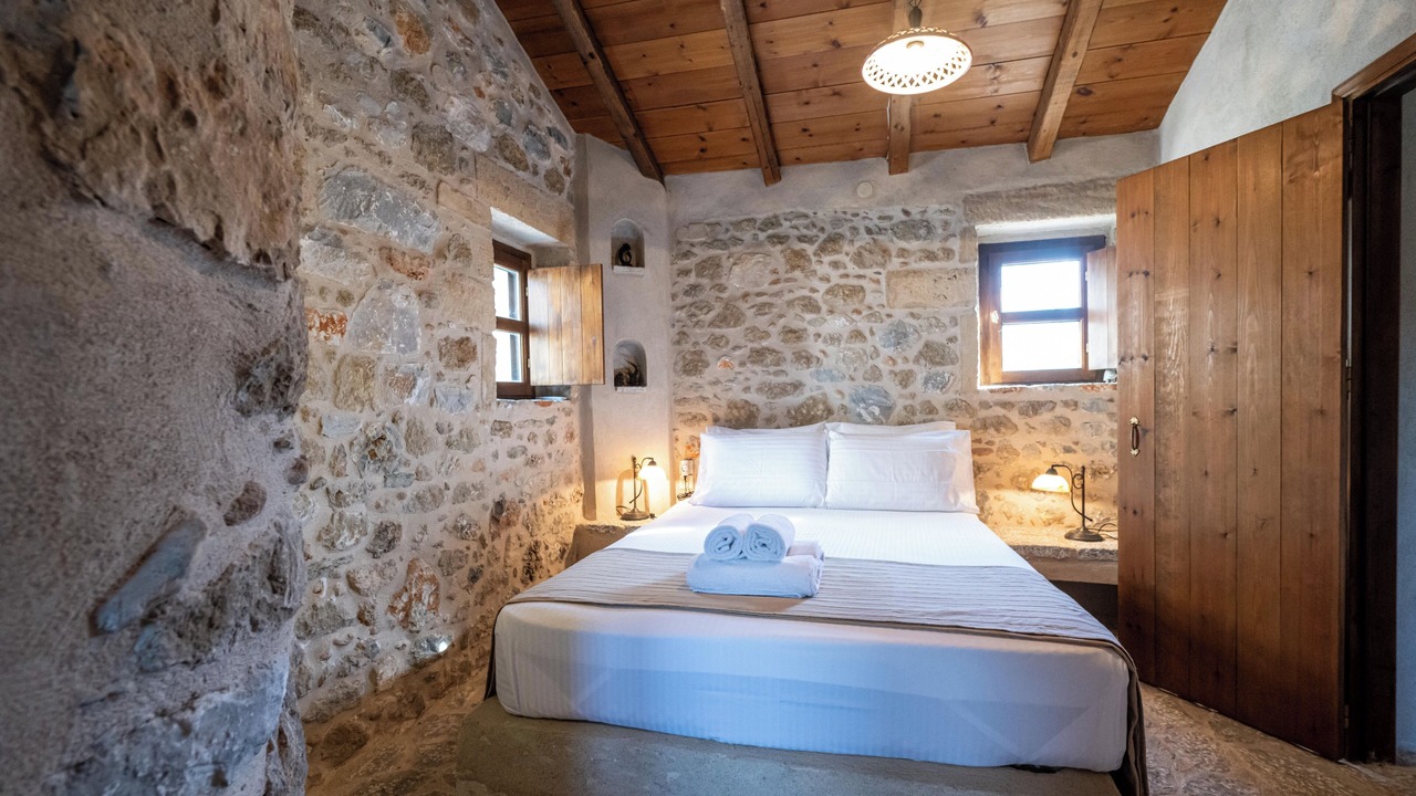 Photo of Bedroom in Riglia