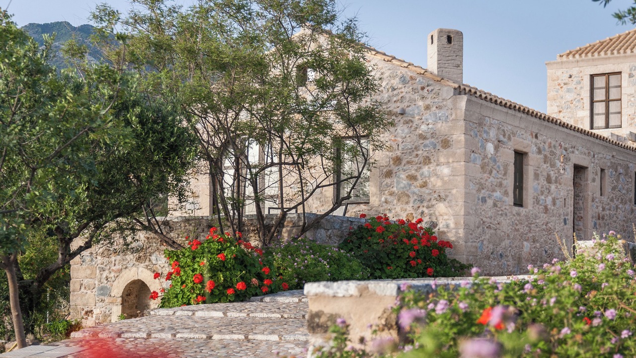 Photo of Outdoor in Riglia
