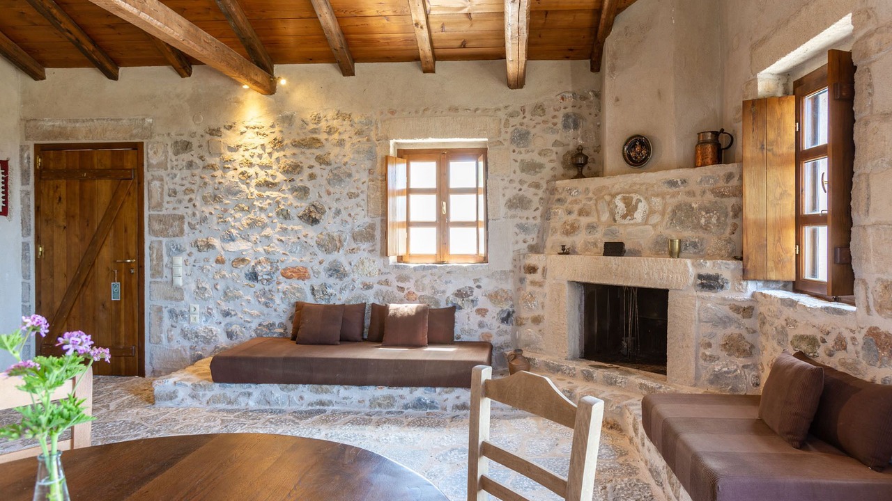 Photo of Livingroom in Riglia