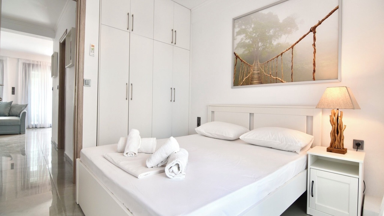 Photo of Bedroom in Nikita