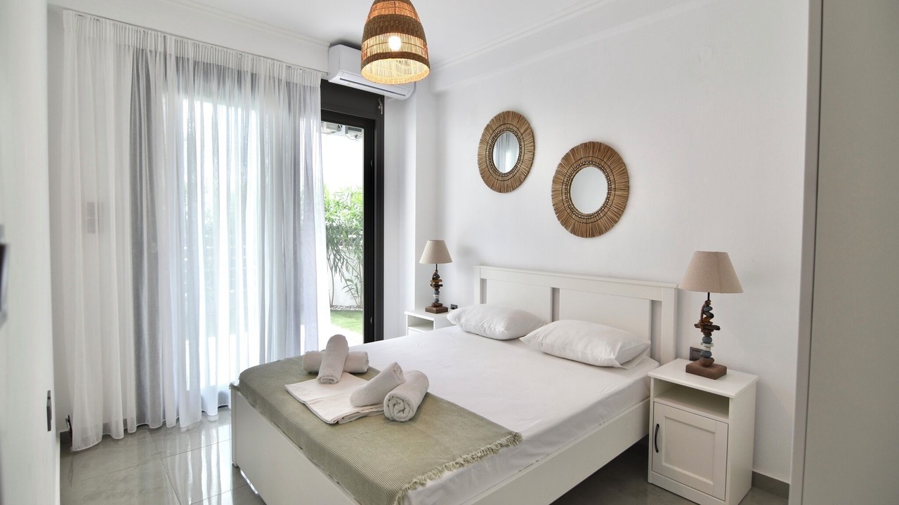 Photo of Bedroom in Nikita