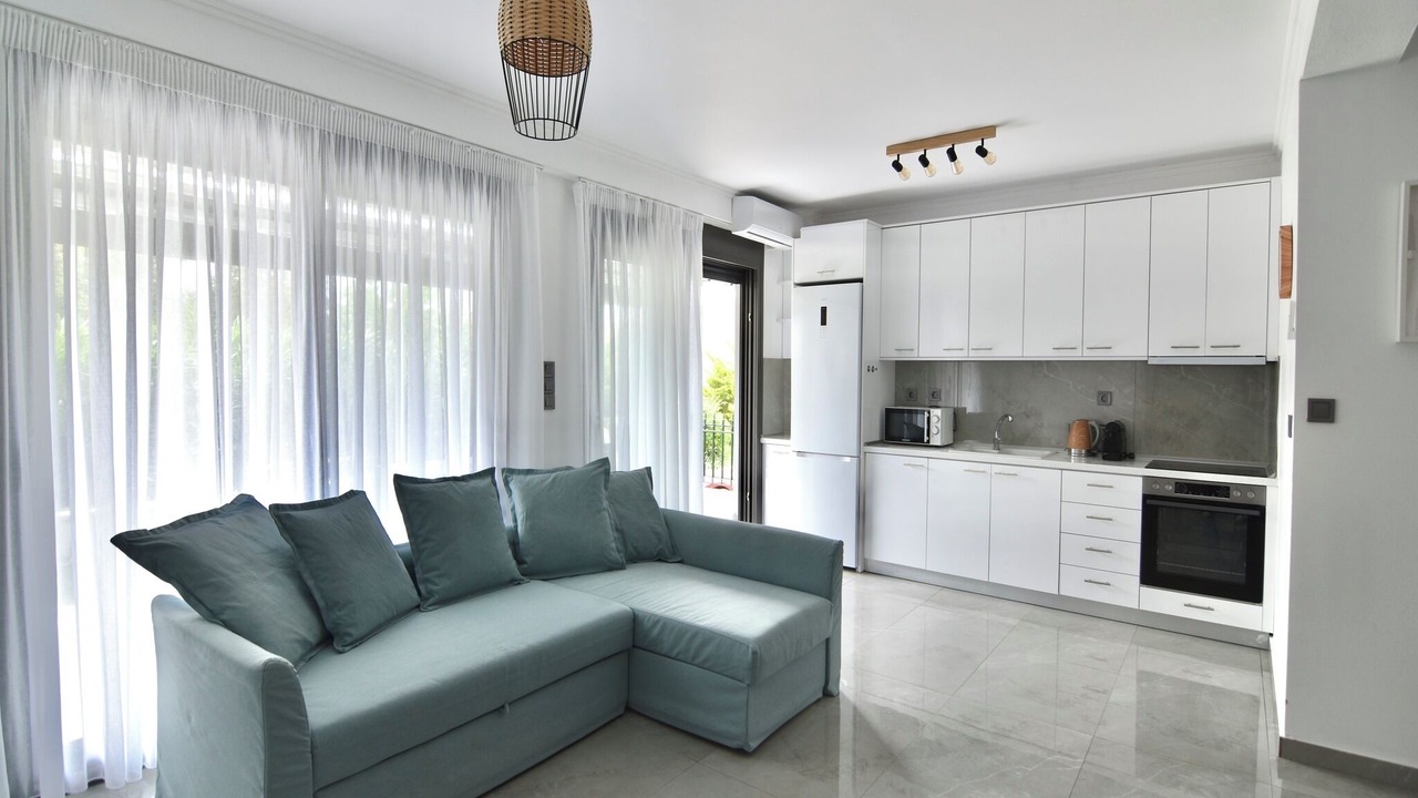 Photo of Livingroom in Nikita