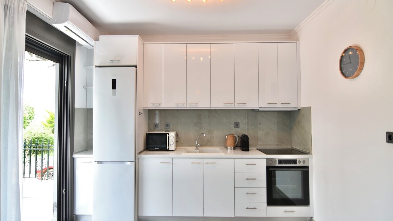 Photo of Kitchen in Nikita