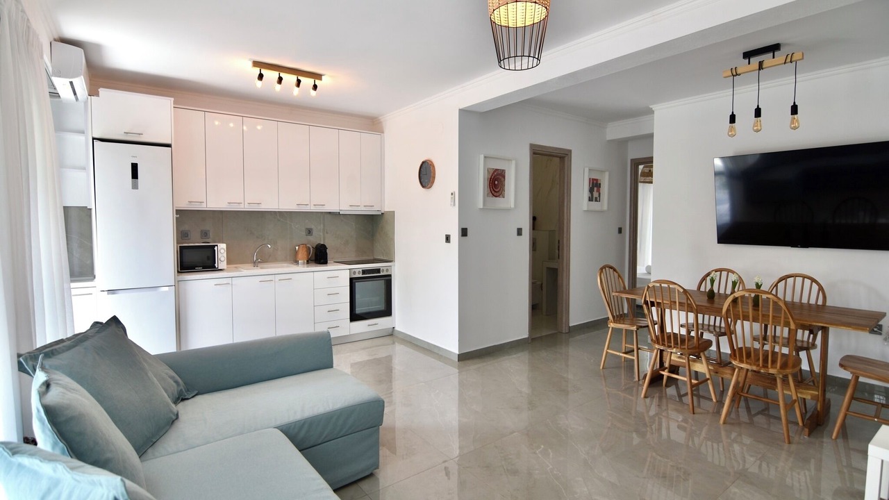 Photo of Livingroom in Nikita