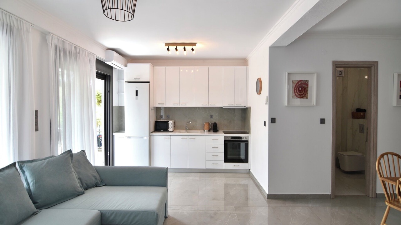 Photo of Livingroom in Nikita
