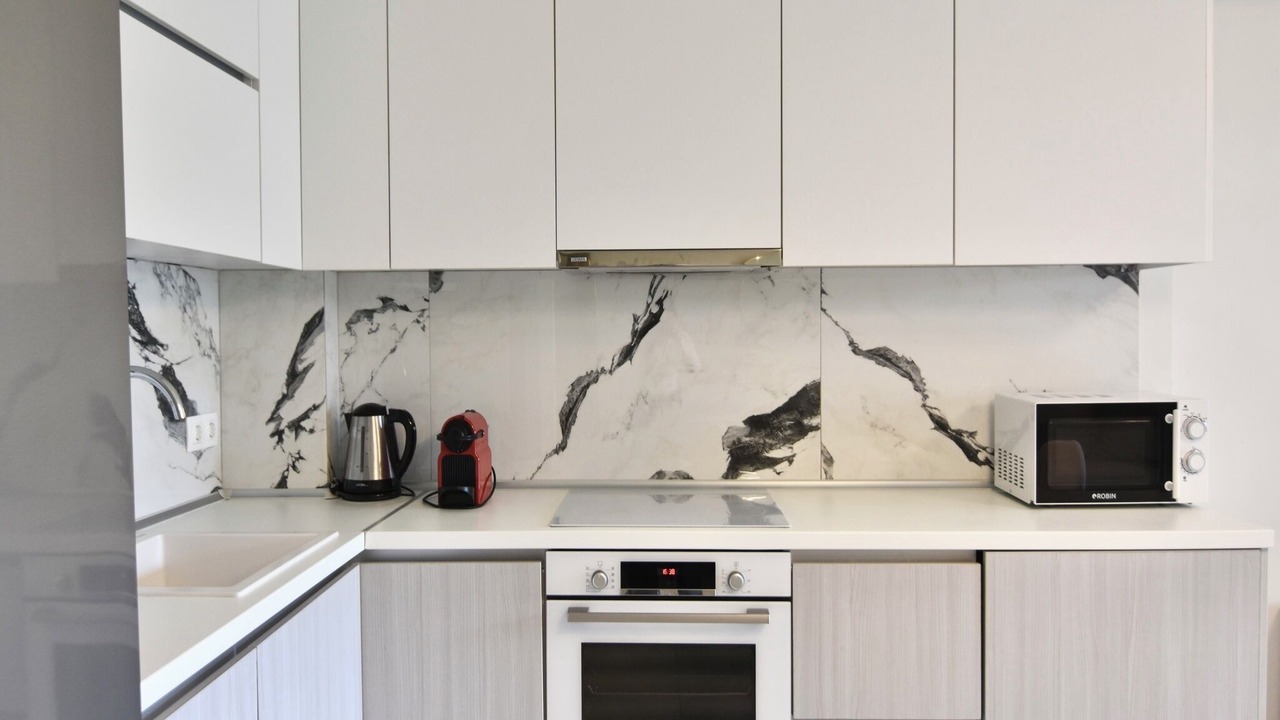 Photo of Kitchen in Nikita