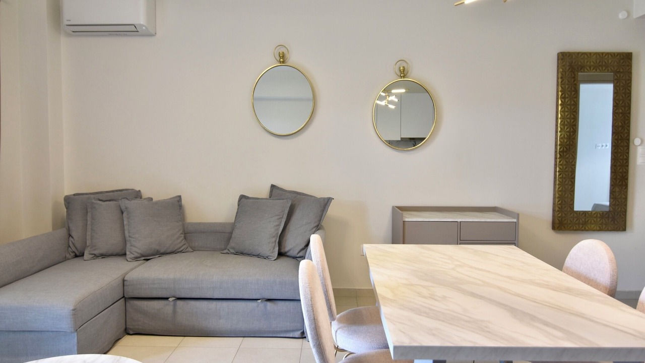 Photo of Livingroom in Nikita
