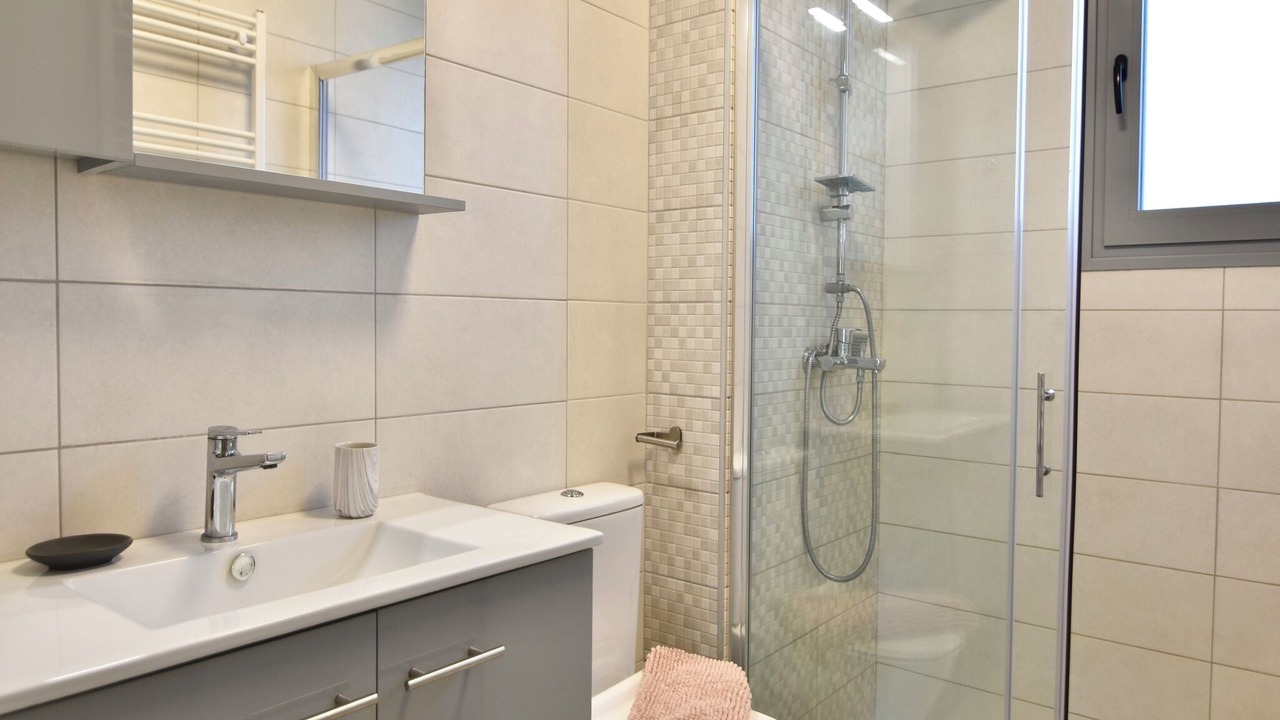 Photo of Bathroom in Nikita