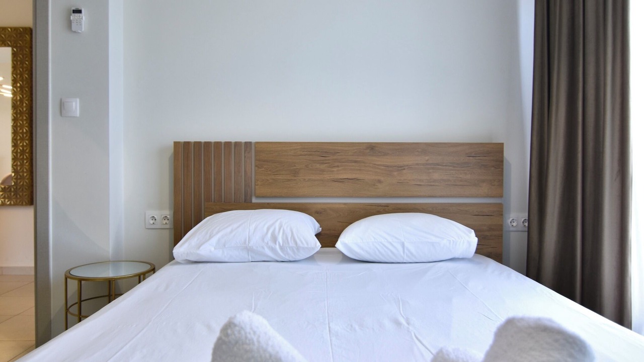 Photo of Bedroom in Nikita
