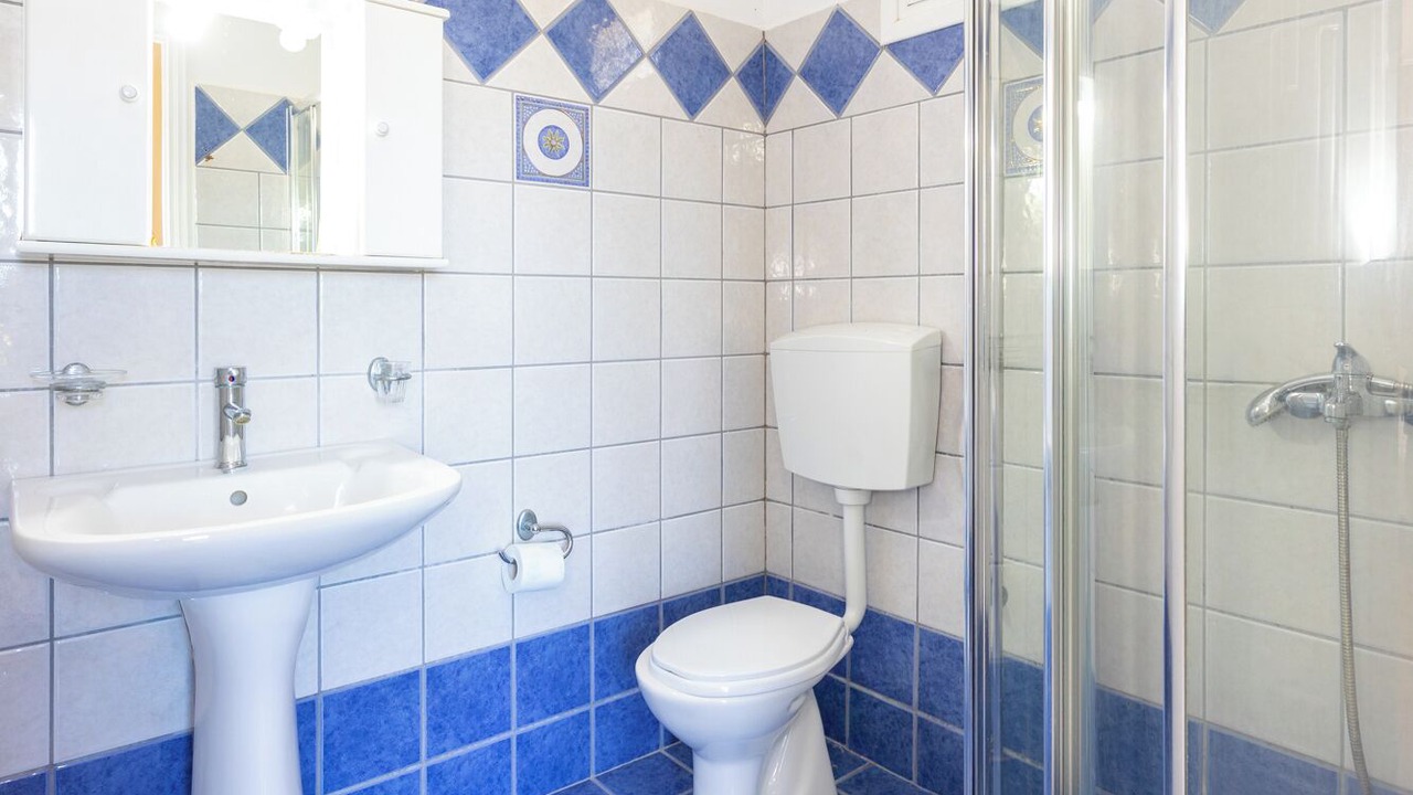 Photo of Bathroom in Paliki