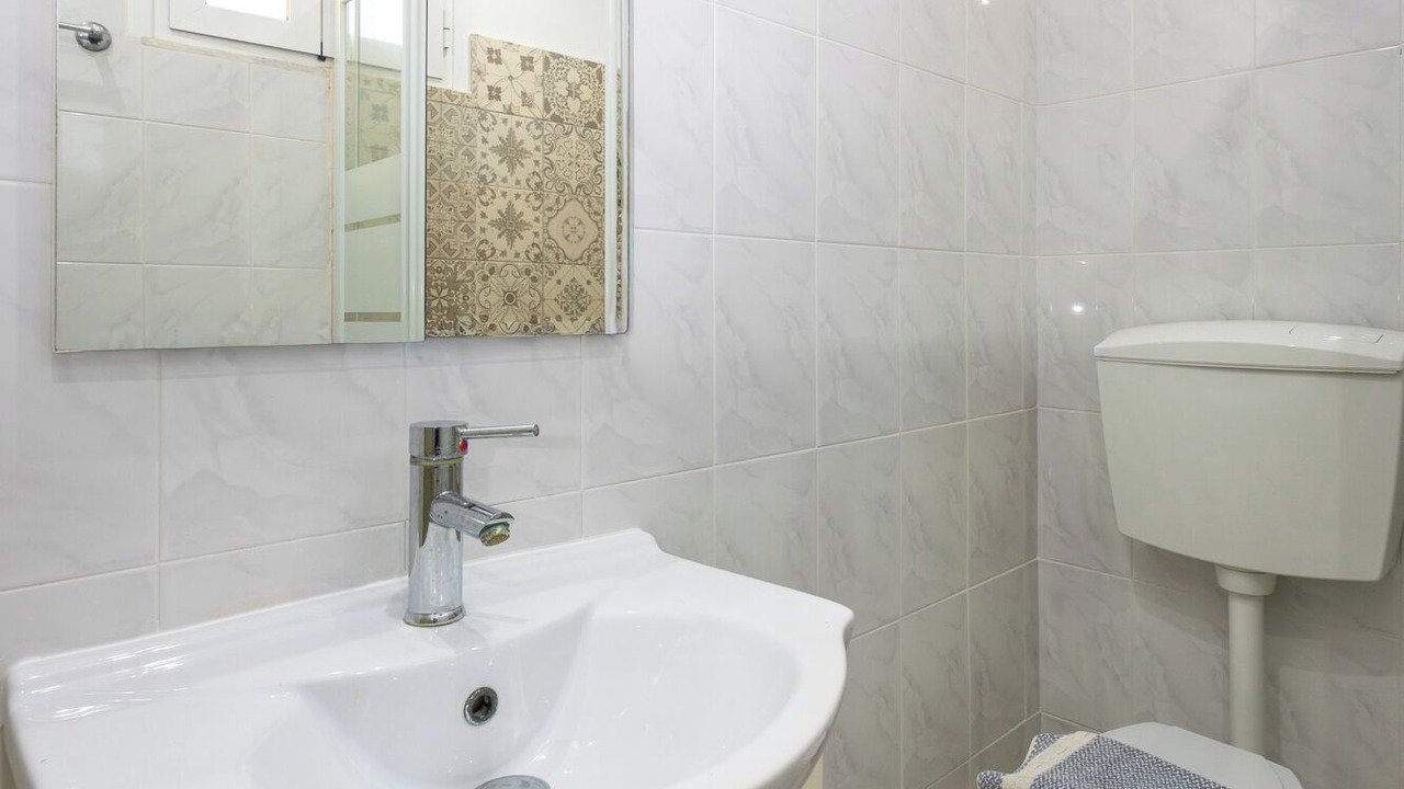 Photo of Bathroom in Paliki