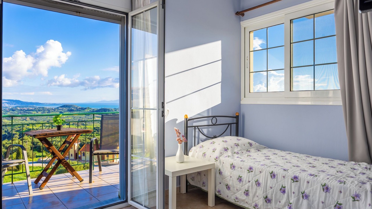 Photo of Bedroom in Paliki