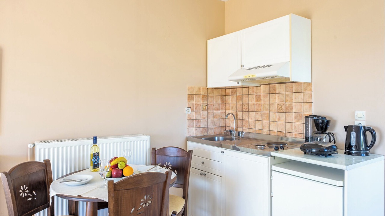 Photo of Kitchen in Paliki