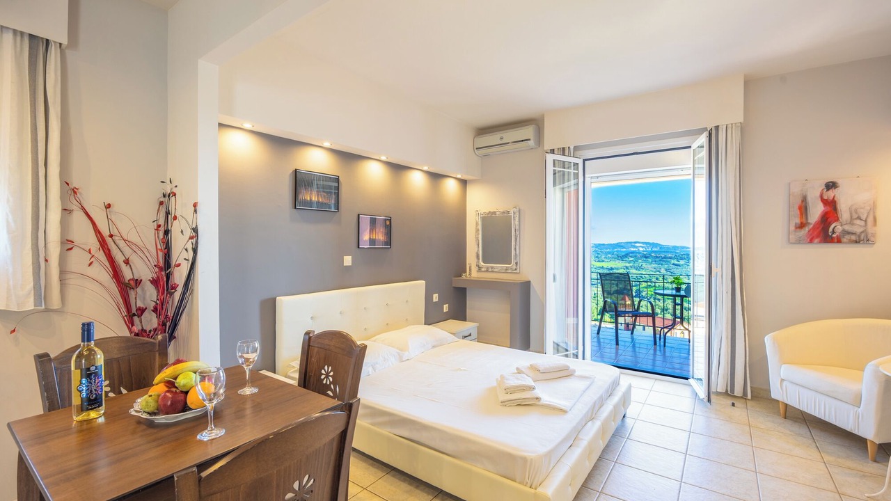 Photo of Bedroom in Paliki