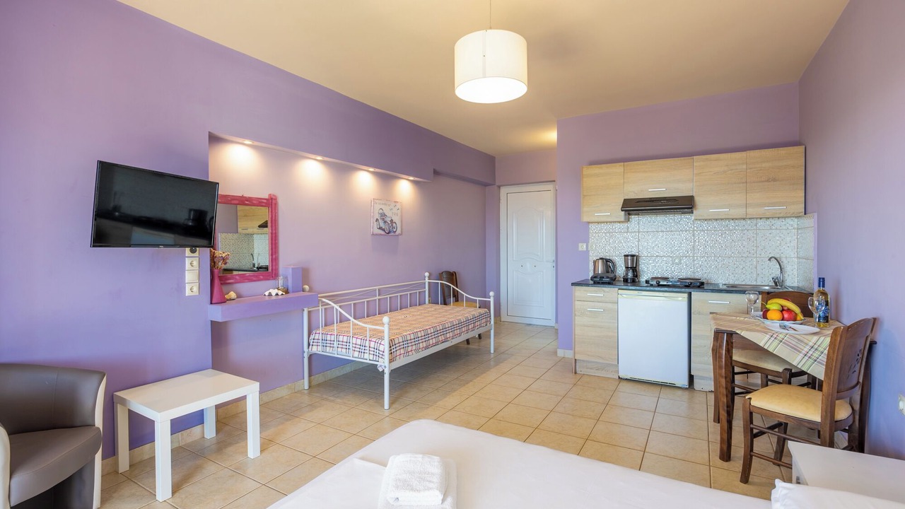 Photo of Bedroom in Paliki