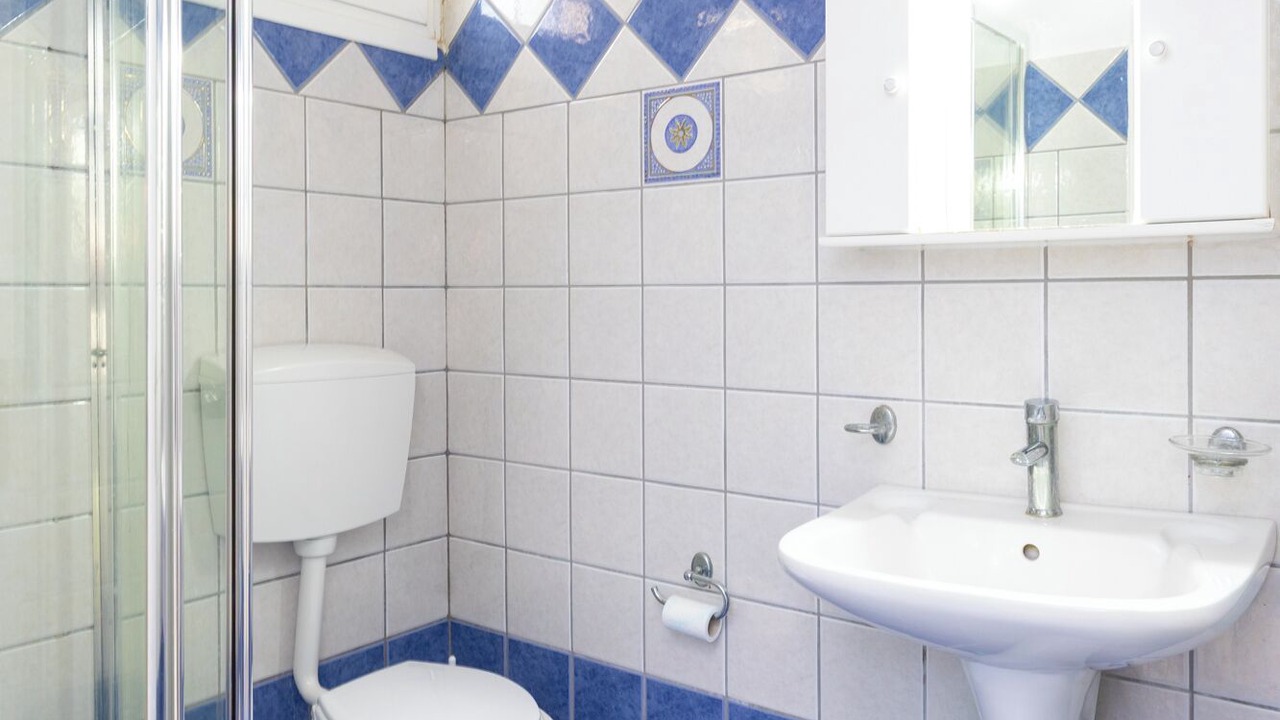 Photo of Bathroom in Paliki