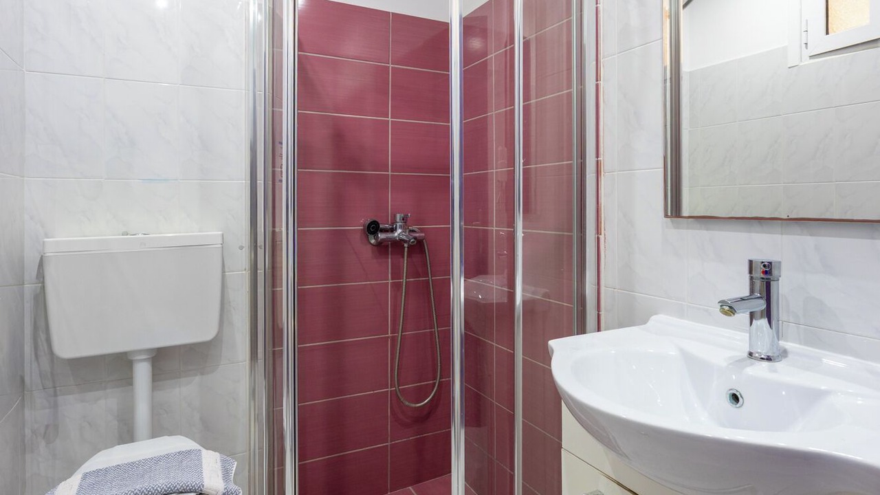 Photo of Bathroom in Paliki