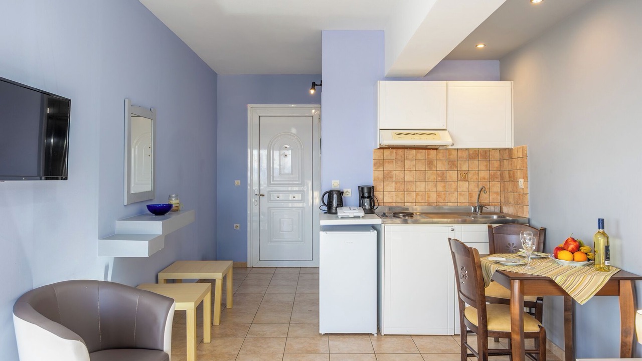 Photo of Kitchen in Paliki