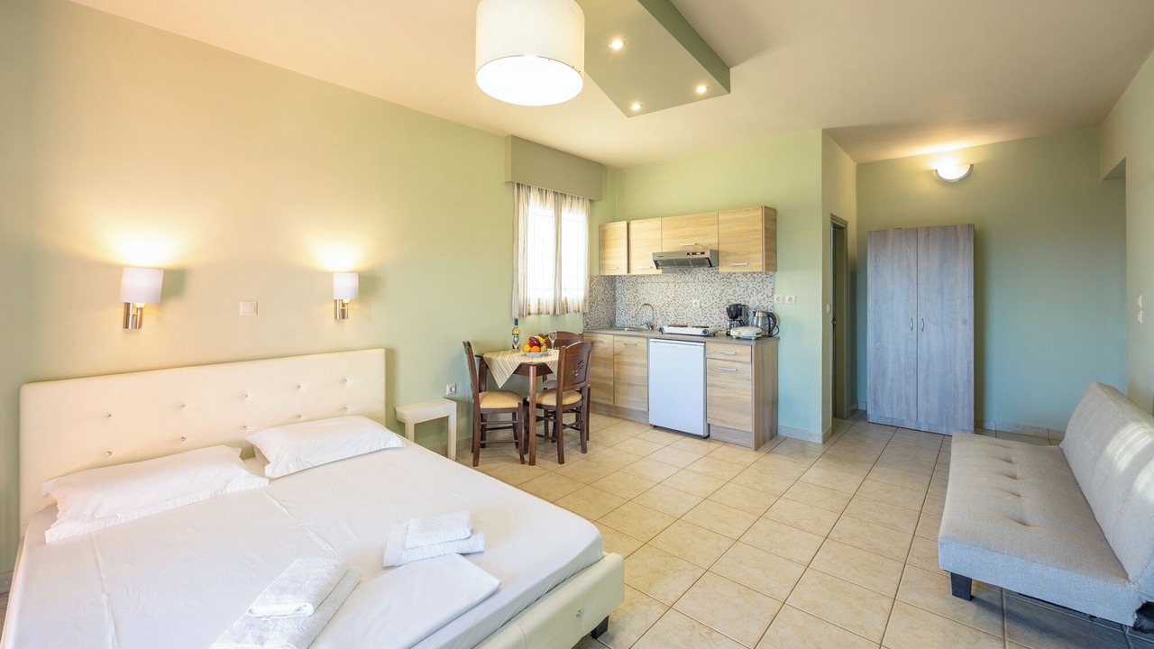 Photo of Bedroom in Paliki