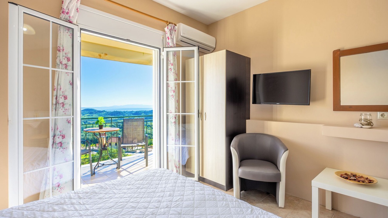 Photo of Bedroom in Paliki