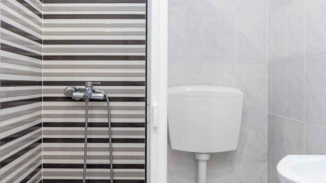 Photo of Bathroom in Paliki