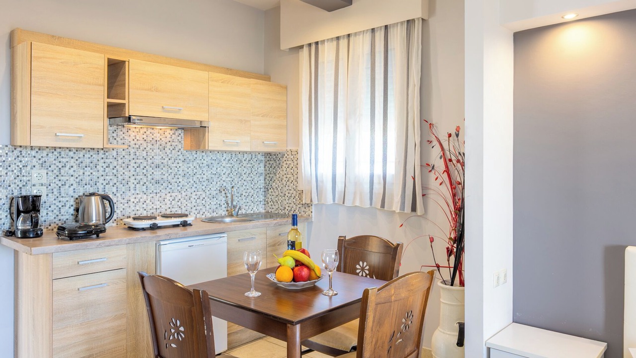 Photo of Kitchen in Paliki