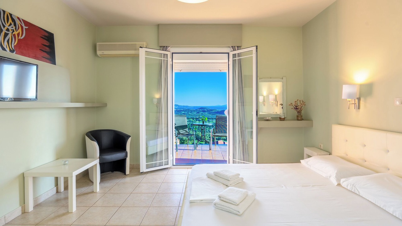 Photo of Bedroom in Paliki