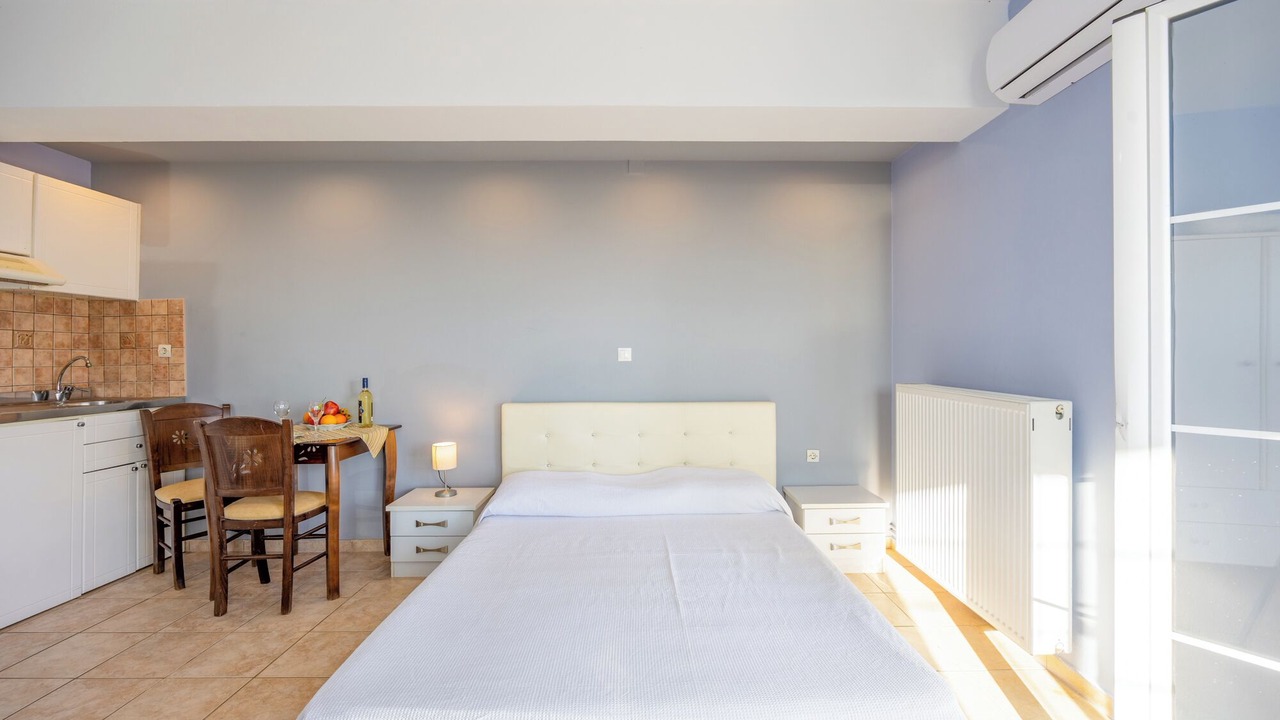 Photo of Bedroom in Paliki
