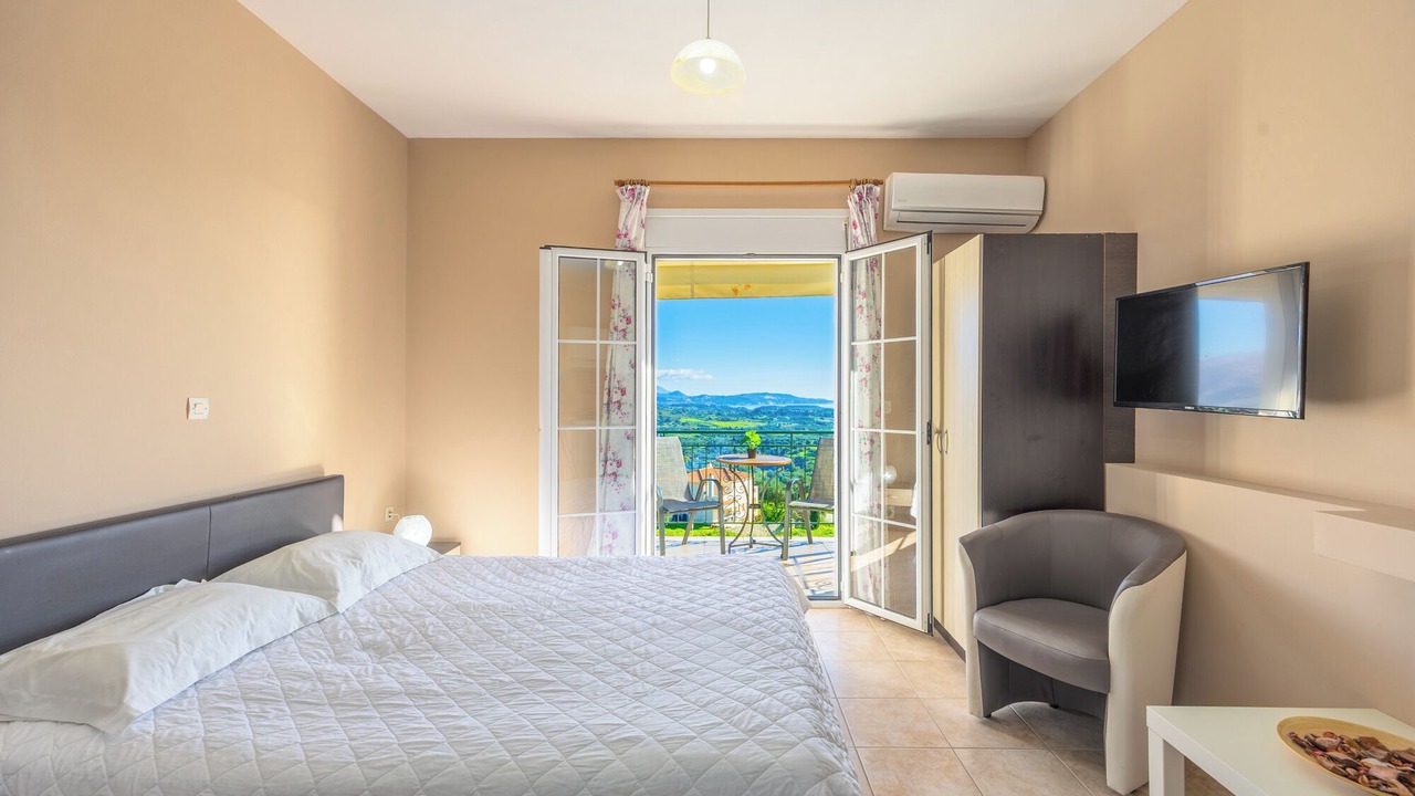 Photo of Bedroom in Paliki