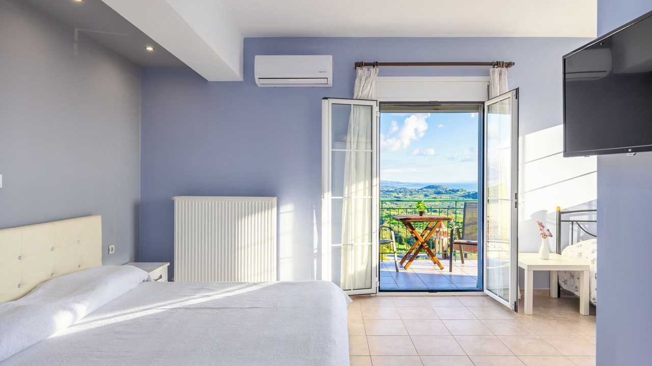 Photo of Bedroom in Paliki
