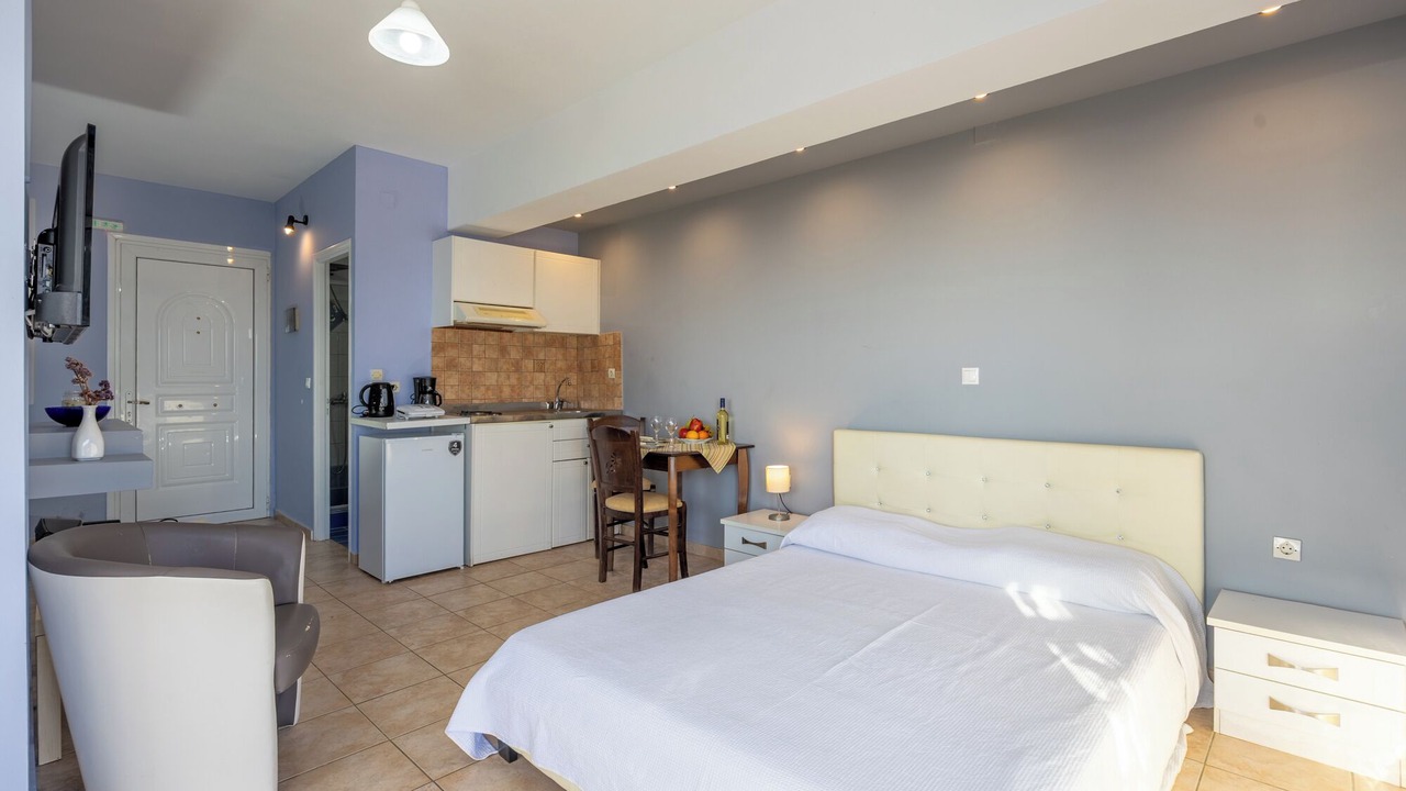 Photo of Bedroom in Paliki