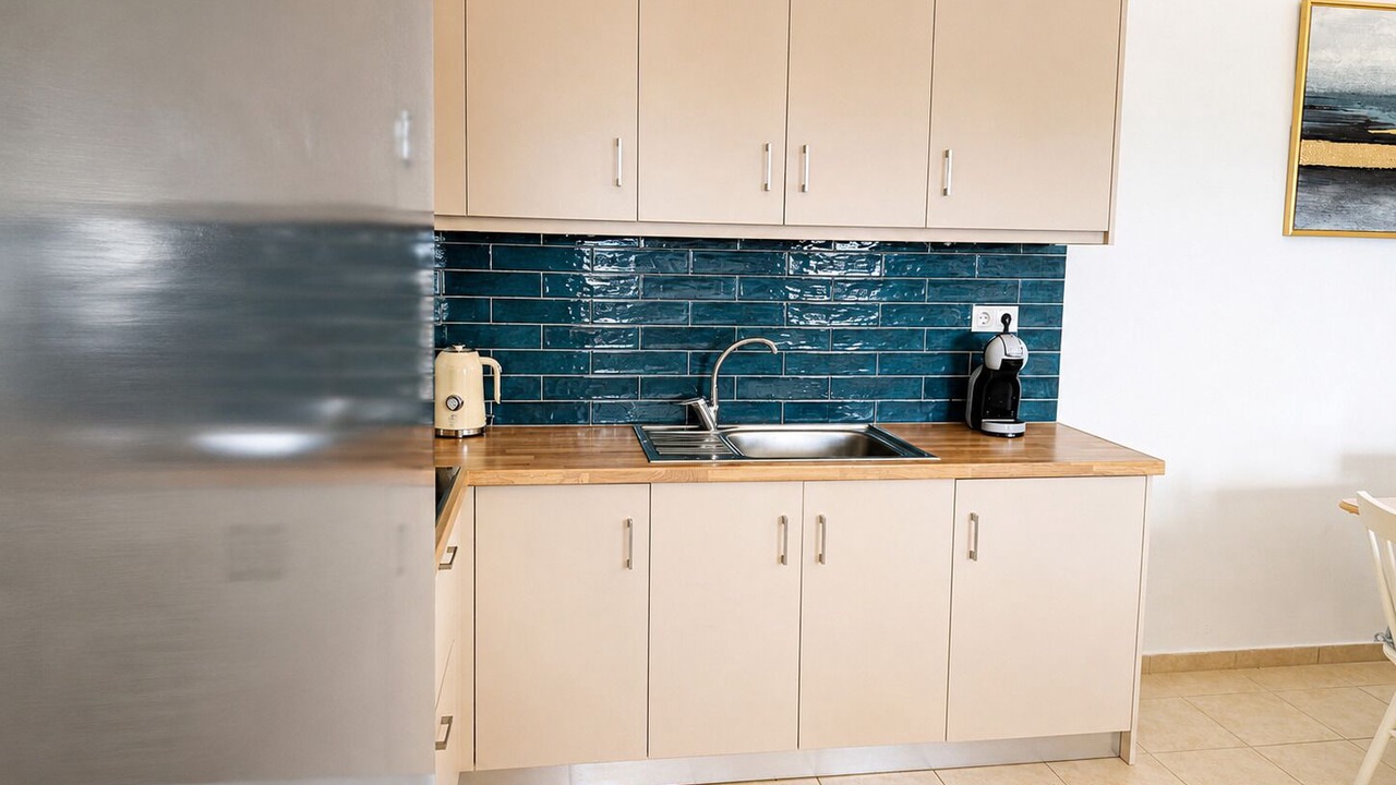 Photo of Kitchen in Exopoli