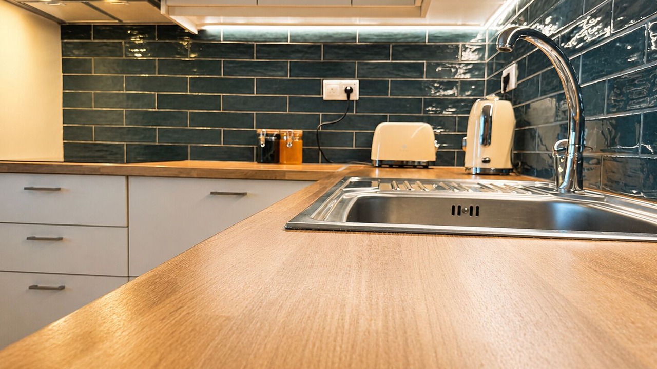 Photo of Kitchen in Exopoli