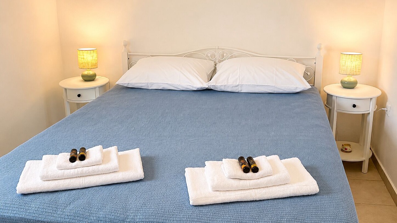 Photo of Bedroom in Exopoli