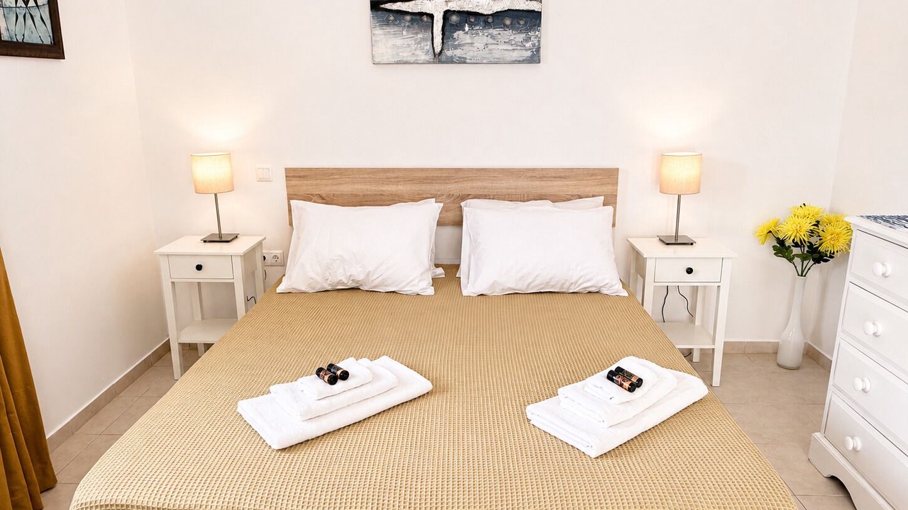 Photo of Bedroom in Exopoli