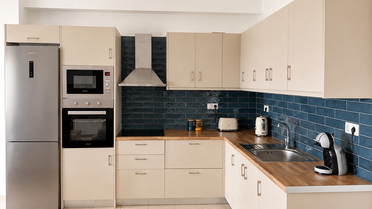 Photo of Kitchen in Exopoli