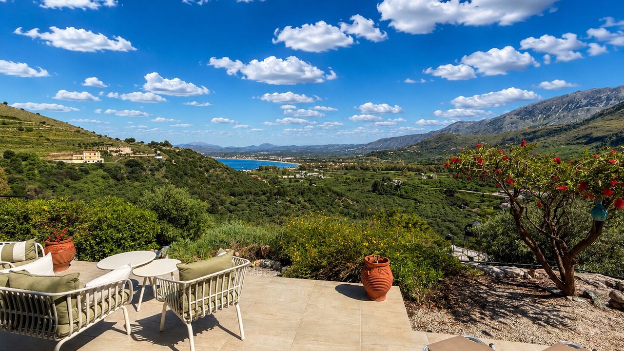 Photo of Patio Balcony in Exopoli