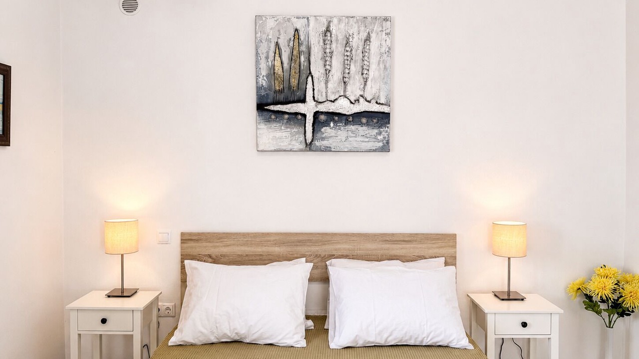 Photo of Bedroom in Exopoli