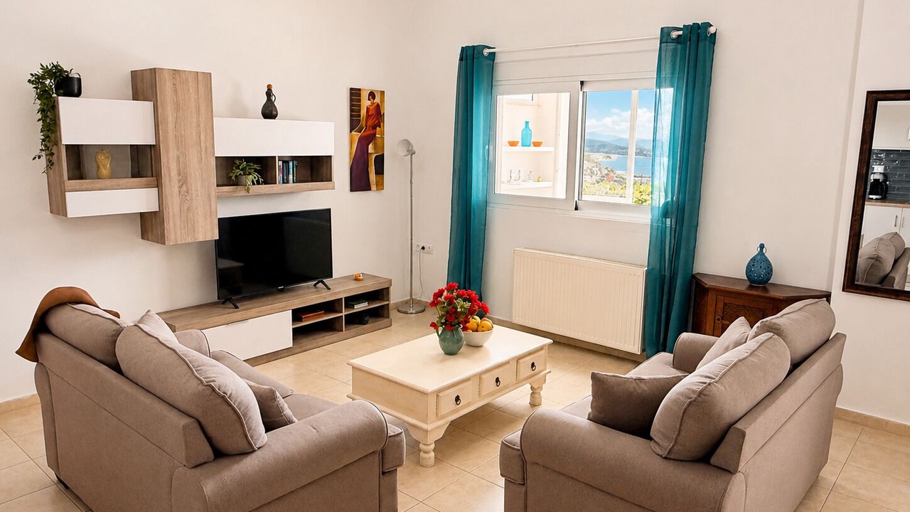 Photo of Livingroom in Exopoli