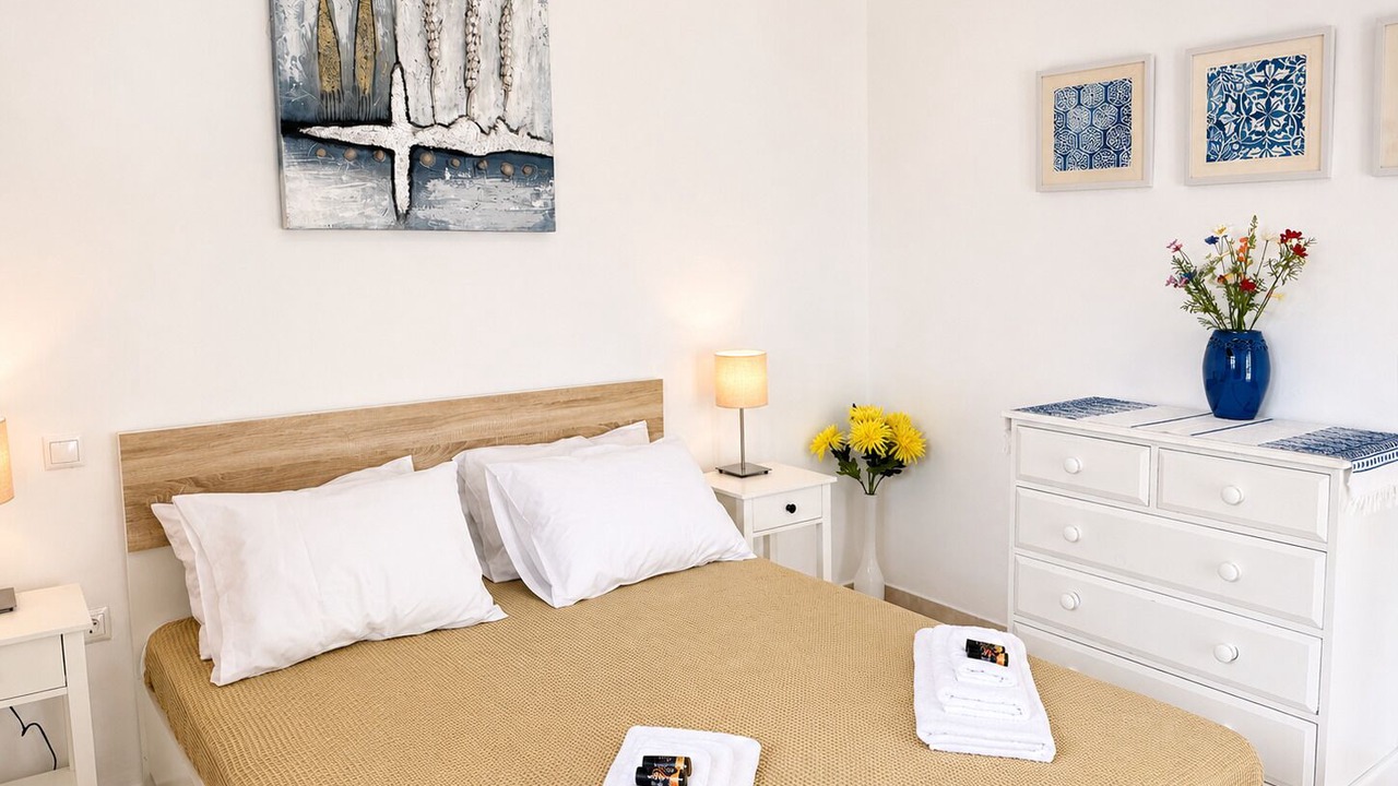 Photo of Bedroom in Exopoli