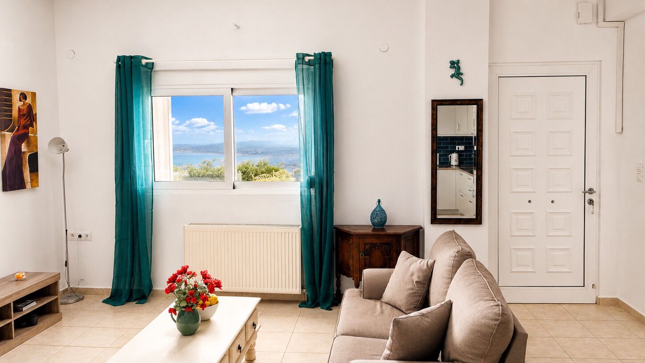 Photo of Livingroom in Exopoli