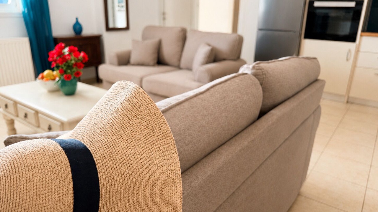 Photo of Livingroom in Exopoli