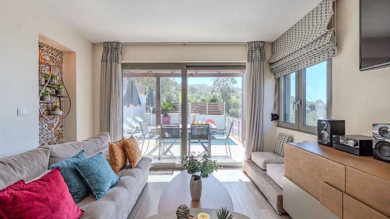 Photo of Livingroom in Saktouria