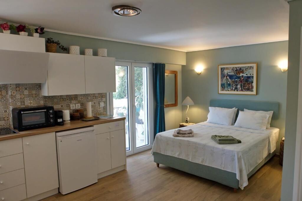 Photo of Bedroom in Nafplio