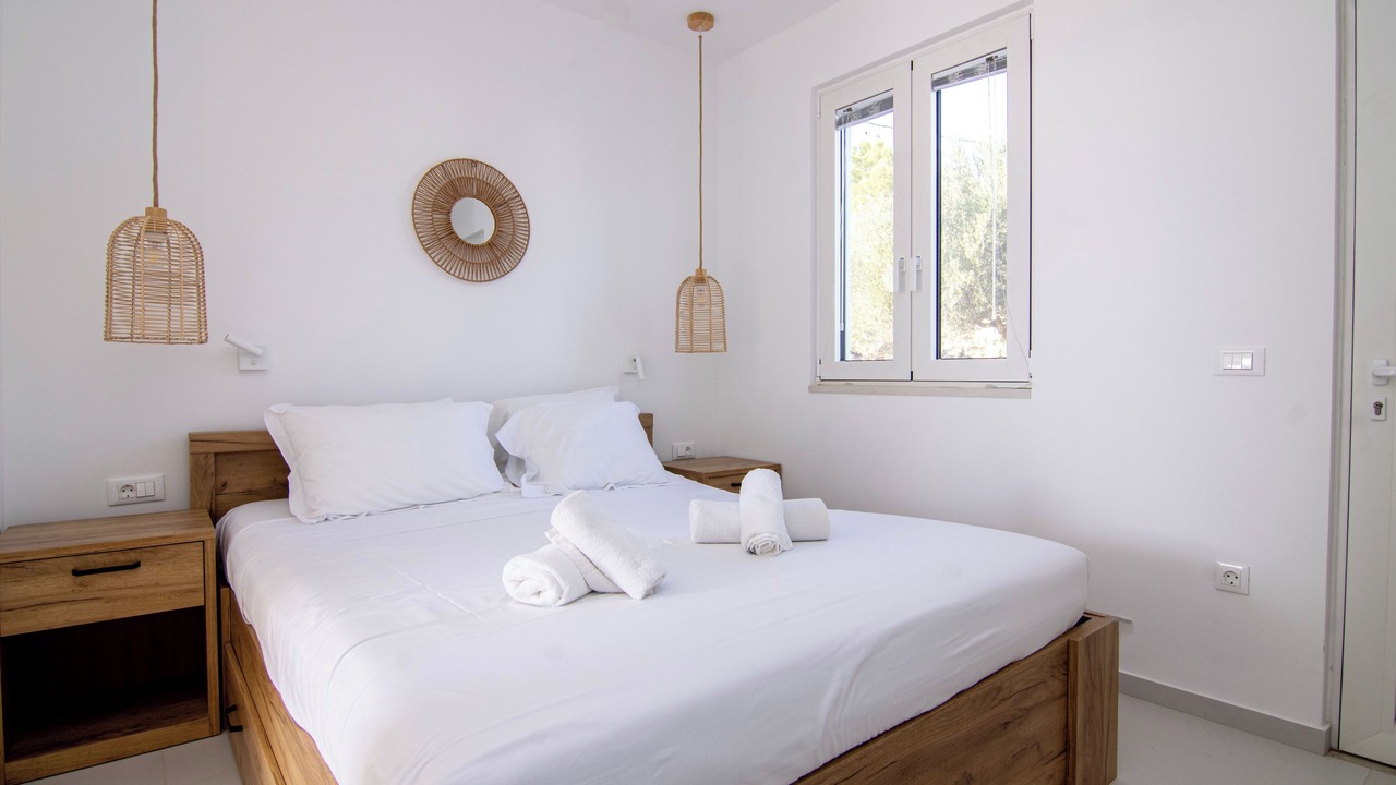 Photo of Bedroom in Achlia