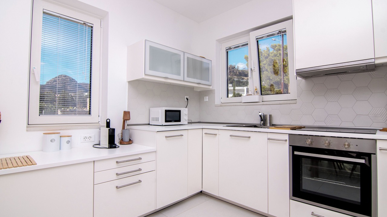 Photo of Kitchen in Achlia