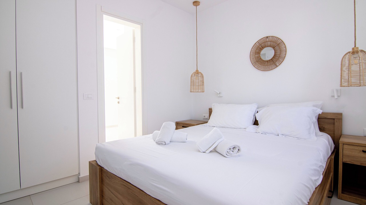 Photo of Bedroom in Achlia