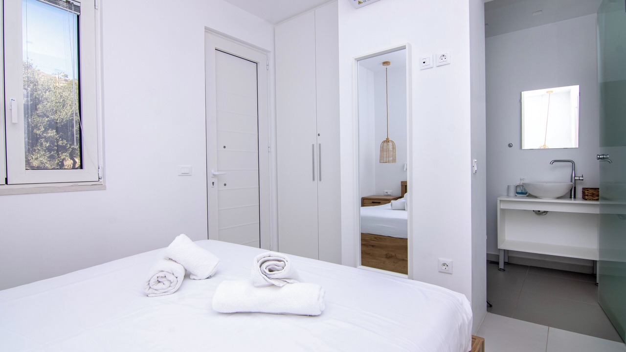 Photo of Bedroom in Achlia